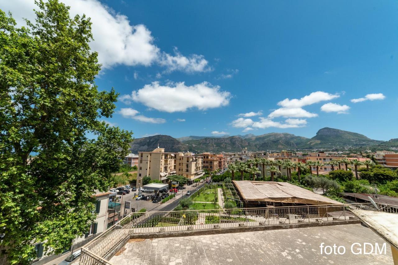 Estate4Home - Christal Sant'Agnello Buitenkant foto